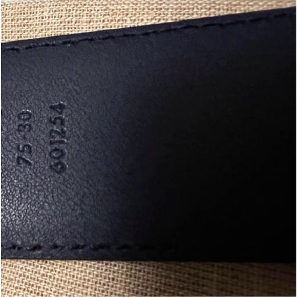 Gucci Belt - Picture 2 of 2